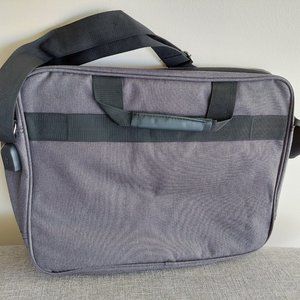 Roots laptop bag